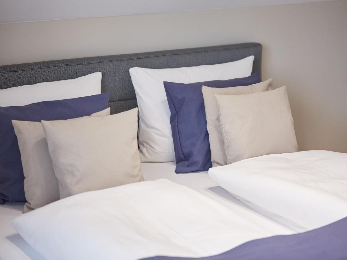 Reetland Am Meer - Premium Reetdachvilla Mit 3 Schlafzimmern, Sauna, Kamin Und Massagesessel F05 درانسكي المظهر الخارجي الصورة
